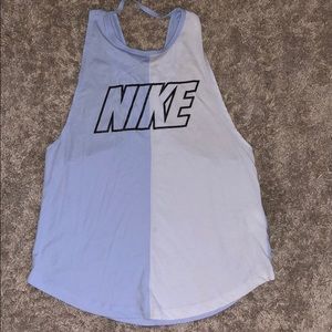 Nike Drifit Tank